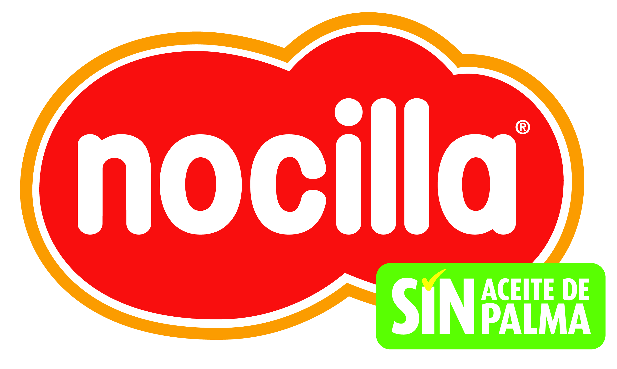 Logo Nocilla_CMYK Sin aceite de palma